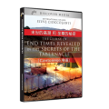 末世的高潮 和 圣墓的秘密 (Cantonese 粤语) - Climax of End Times Revealed in the Secrets of the Tabernacle (2 DVDs)